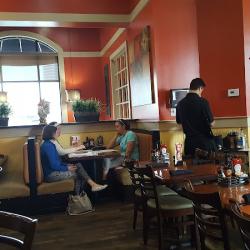 Restaurants Another Broken Egg Cafe in Houston TX
