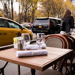 Restaurants Sarabeths in New York NY