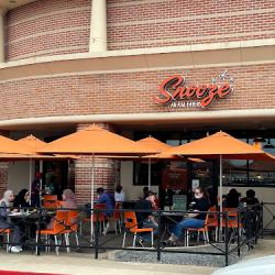 Restaurants Snooze an AM Eatery in Houston TX