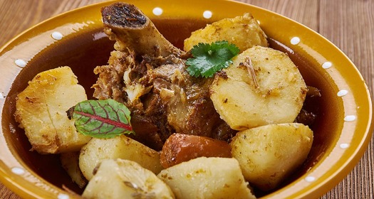 Kleftiko: The Ultimate Greek Slow-Roasted Lamb Recipe