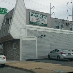 Kellys Seafood