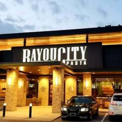 Bayou City Seafood & Pasta