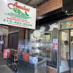 Restaurants Anastasi Seafood in Philadelphia PA