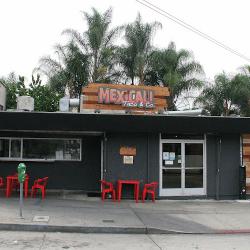 Restaurants Mexicali Taco & Co. in Los Angeles CA