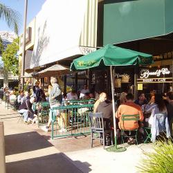 Restaurants Bread & Cie in San Diego CA