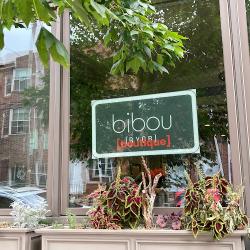 Restaurants Bibou in Philadelphia PA