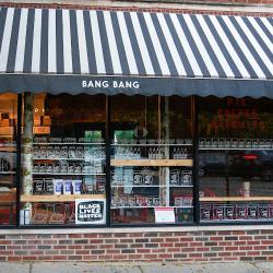 Restaurants Bang Bang Pie & Biscuits in Chicago IL