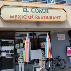 Restaurants EL COMAL in Los Angeles CA