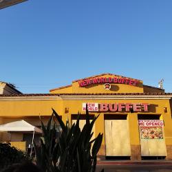 Restaurants New World Buffet in Los Angeles CA
