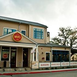 Restaurants Mias Table - Upper Kirby in Houston TX