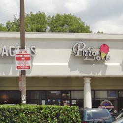 Restaurants Pizza Love in Houston TX