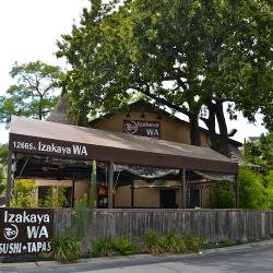 Restaurants Izakaya-Wa in Houston TX
