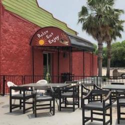 Restaurants Comfort Cafe San Antonio in San Antonio TX