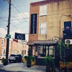 Restaurants Creme Brulee in Philadelphia PA