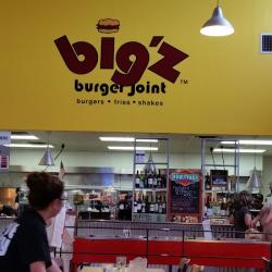 Bigz Burger Joint
