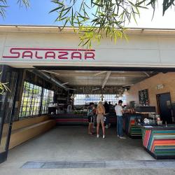 Restaurants Salazar in Los Angeles CA