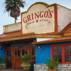 Gringo’s Mexican Kitchen {Fuqua}