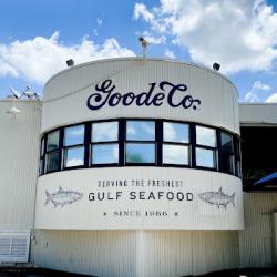 Restaurants Goode Company Seafood in Houston TX