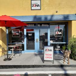 Restaurants Coffee Zona in Phoenix AZ