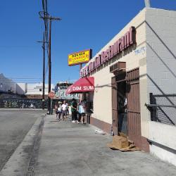 Restaurants Won Kok Restaurant in Los Angeles CA