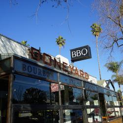 Restaurants Boneyard Bistro in Sherman Oaks CA