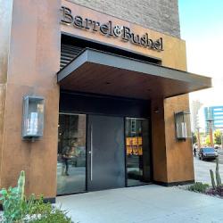 Restaurants Barrel & Bushel in Phoenix AZ