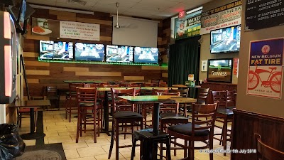 Mickeys Bar & Grill, Best Sports Bar in Jersey