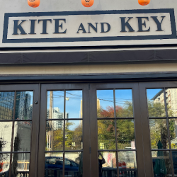 Kite & Key