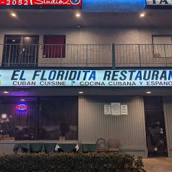 El Floridita Restaurant