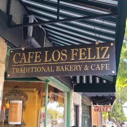 Cafe Los Feliz