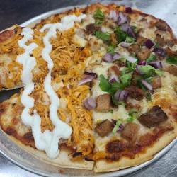 Restaurants Pixza Pizza in Houston TX