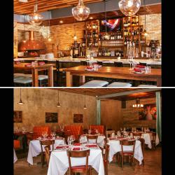 Restaurants Enoteca Rossa in Bellaire TX