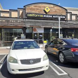Restaurants California Pizza Kitchen at Biltmore in Phoenix AZ