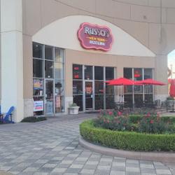 Restaurants Russos New York Pizzeria & Italian Kitchen - Marq-E Entertainment Center in Houston TX