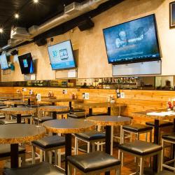 Restaurants Flights Sports Bar in Hawthorne CA