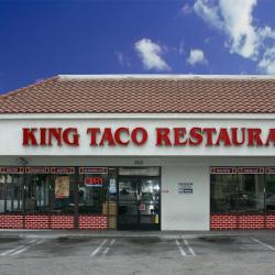 Restaurants King Taco 10 in Los Angeles CA
