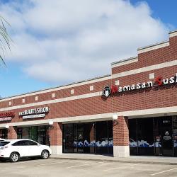 Restaurants Mamasan Sushi in Houston TX