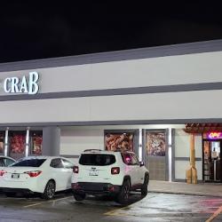 Restaurants Crafty Crab in Houston TX