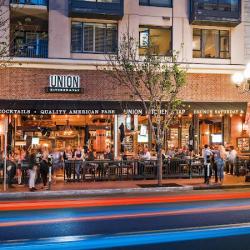 Union Kitchen and Tap Gaslamp