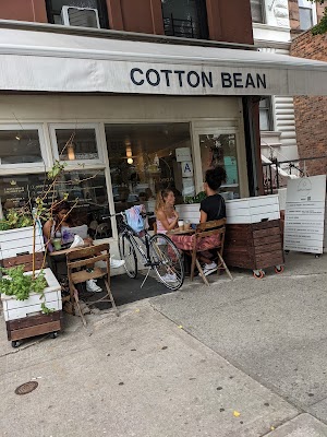 Restaurants Cafe Cotton Bean in Crown Heights NY