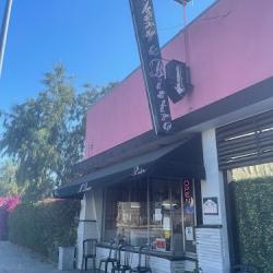 Restaurants MDears in Los Angeles CA