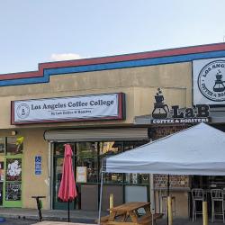 Restaurants Lab Coffee & Roasters in Los Angeles CA