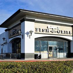 Restaurants California Fish Grill in San Diego CA