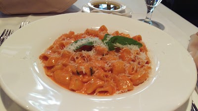 Chazz Palminteri Italian Restaurant NYC