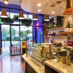 Restaurants Bloom & Plume Coffee in Los Angeles CA