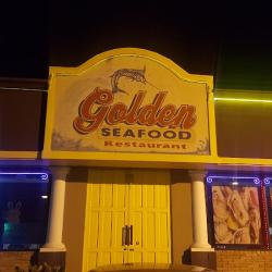 Restaurants Golden Seafood Restaurant in Houston TX