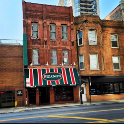 Restaurants Pizanos Pizza & Pasta in Chicago IL