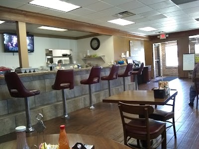 Restaurants Eggberts in Coffeyville KS