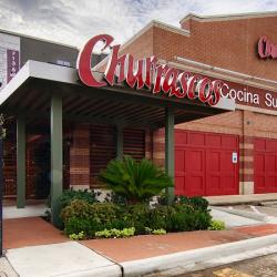 Restaurants Churrascos in Houston TX