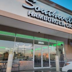 Restaurants Southwells Hamburger Grill in Houston TX